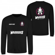 Warrior Tri Club KIDS Sweatshirt